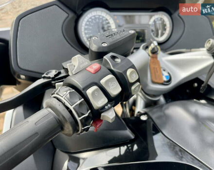 Белый БМВ R 1200RT, объемом двигателя 1.17 л и пробегом 70 тыс. км за 11200 $, фото 45 на Automoto.ua