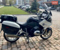 Белый БМВ R 1200RT, объемом двигателя 1.17 л и пробегом 70 тыс. км за 11200 $, фото 9 на Automoto.ua