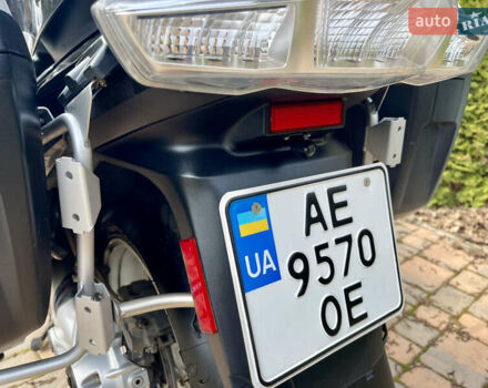 Белый БМВ R 1200RT, объемом двигателя 1.17 л и пробегом 70 тыс. км за 11200 $, фото 41 на Automoto.ua