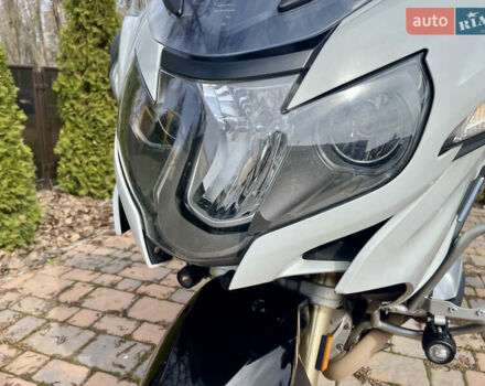 Белый БМВ R 1200RT, объемом двигателя 1.17 л и пробегом 70 тыс. км за 11200 $, фото 37 на Automoto.ua