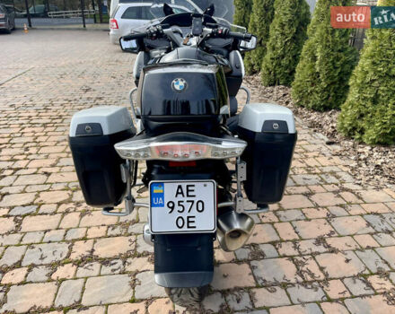 Белый БМВ R 1200RT, объемом двигателя 1.17 л и пробегом 70 тыс. км за 11200 $, фото 13 на Automoto.ua