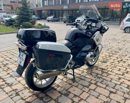 Белый БМВ R 1200RT, объемом двигателя 1.17 л и пробегом 70 тыс. км за 11200 $, фото 15 на Automoto.ua