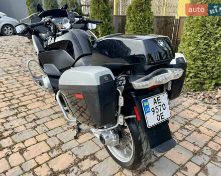 Белый БМВ R 1200RT, объемом двигателя 1.17 л и пробегом 70 тыс. км за 11200 $, фото 17 на Automoto.ua