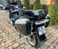 Белый БМВ R 1200RT, объемом двигателя 1.17 л и пробегом 70 тыс. км за 11200 $, фото 17 на Automoto.ua