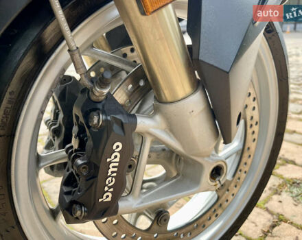 Белый БМВ R 1200RT, объемом двигателя 1.17 л и пробегом 70 тыс. км за 11200 $, фото 35 на Automoto.ua