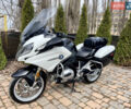 Белый БМВ R 1200RT, объемом двигателя 1.17 л и пробегом 90 тыс. км за 9900 $, фото 1 на Automoto.ua