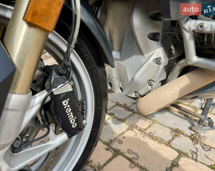 Белый БМВ R 1200RT, объемом двигателя 1.17 л и пробегом 70 тыс. км за 11200 $, фото 26 на Automoto.ua