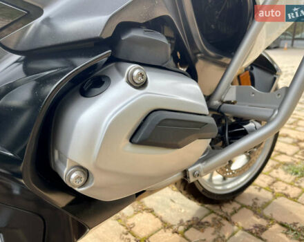 Белый БМВ R 1200RT, объемом двигателя 1.17 л и пробегом 70 тыс. км за 11200 $, фото 39 на Automoto.ua