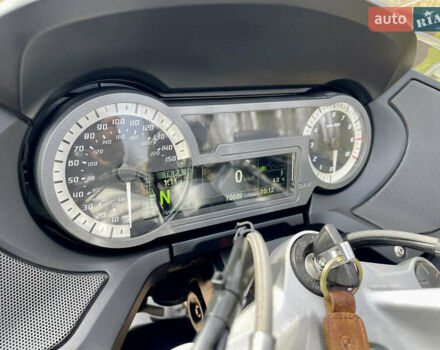 Белый БМВ R 1200RT, объемом двигателя 1.17 л и пробегом 70 тыс. км за 11200 $, фото 48 на Automoto.ua