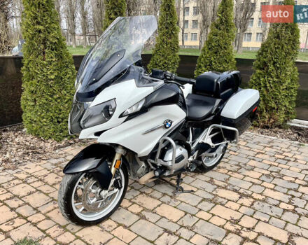 Белый БМВ R 1200RT, объемом двигателя 1.17 л и пробегом 70 тыс. км за 11200 $, фото 3 на Automoto.ua