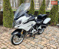 Белый БМВ R 1200RT, объемом двигателя 1.17 л и пробегом 70 тыс. км за 11200 $, фото 3 на Automoto.ua