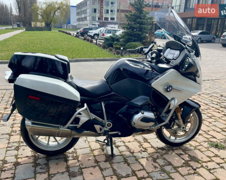 Белый БМВ R 1200RT, объемом двигателя 1.17 л и пробегом 70 тыс. км за 11200 $, фото 10 на Automoto.ua