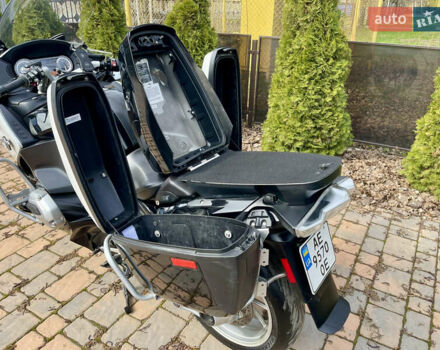 Белый БМВ R 1200RT, объемом двигателя 1.17 л и пробегом 70 тыс. км за 11200 $, фото 49 на Automoto.ua
