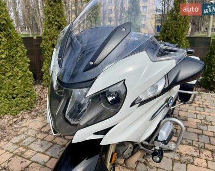 Белый БМВ R 1200RT, объемом двигателя 1.17 л и пробегом 70 тыс. км за 11200 $, фото 32 на Automoto.ua
