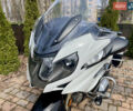 Белый БМВ R 1200RT, объемом двигателя 1.17 л и пробегом 70 тыс. км за 11200 $, фото 32 на Automoto.ua