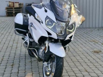 БМВ R 1200RT 2016 в Смеле на Automoto.ua Белый БМВ R 1200RT, объемом двигателя 1.2 л и пробегом 49 тыс. км за 12800 $, фото 1 на Automoto.ua