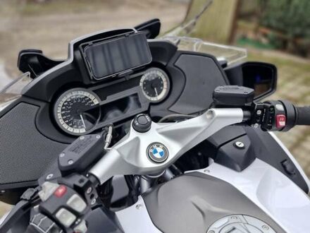 Білий БМВ R 1200RT, об'ємом двигуна 1.2 л та пробігом 49 тис. км за 10700 $, фото 1 на Automoto.ua