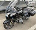 Черный БМВ R 1200RT, объемом двигателя 1.2 л и пробегом 44 тыс. км за 10600 $, фото 24 на Automoto.ua