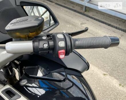 Чорний БМВ R 1200RT, об'ємом двигуна 1.2 л та пробігом 44 тис. км за 9800 $, фото 23 на Automoto.ua