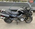 Чорний БМВ R 1200RT, об'ємом двигуна 1.2 л та пробігом 44 тис. км за 9800 $, фото 30 на Automoto.ua