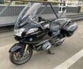 Чорний БМВ R 1200RT, об'ємом двигуна 1.2 л та пробігом 44 тис. км за 10600 $, фото 1 на Automoto.ua