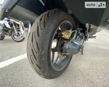Чорний БМВ R 1200RT, об'ємом двигуна 1.2 л та пробігом 44 тис. км за 9800 $, фото 14 на Automoto.ua