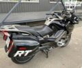 Черный БМВ R 1200RT, объемом двигателя 1.2 л и пробегом 44 тыс. км за 10600 $, фото 17 на Automoto.ua