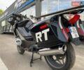 Чорний БМВ R 1200RT, об'ємом двигуна 1.2 л та пробігом 44 тис. км за 9800 $, фото 21 на Automoto.ua