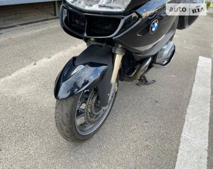 Чорний БМВ R 1200RT, об'ємом двигуна 1.2 л та пробігом 44 тис. км за 9800 $, фото 13 на Automoto.ua