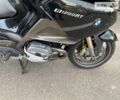 Чорний БМВ R 1200RT, об'ємом двигуна 1.2 л та пробігом 44 тис. км за 9800 $, фото 7 на Automoto.ua