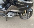 Чорний БМВ R 1200RT, об'ємом двигуна 1.2 л та пробігом 44 тис. км за 10600 $, фото 7 на Automoto.ua