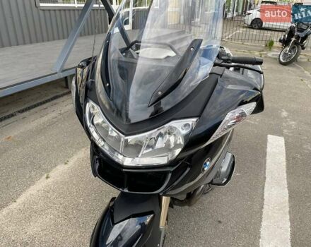Чорний БМВ R 1200RT, об'ємом двигуна 1.2 л та пробігом 44 тис. км за 9800 $, фото 19 на Automoto.ua