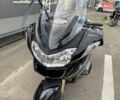 Черный БМВ R 1200RT, объемом двигателя 1.2 л и пробегом 44 тыс. км за 10600 $, фото 19 на Automoto.ua