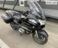 Чорний БМВ R 1200RT, об'ємом двигуна 1.2 л та пробігом 44 тис. км за 10600 $, фото 31 на Automoto.ua