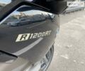 Чорний БМВ R 1200RT, об'ємом двигуна 1.2 л та пробігом 44 тис. км за 9800 $, фото 29 на Automoto.ua