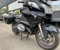 Чорний БМВ R 1200RT, об'ємом двигуна 1.2 л та пробігом 44 тис. км за 10600 $, фото 2 на Automoto.ua