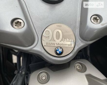 Чорний БМВ R 1200RT, об'ємом двигуна 1.2 л та пробігом 44 тис. км за 9800 $, фото 9 на Automoto.ua