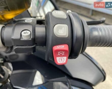 Чорний БМВ R 1200RT, об'ємом двигуна 1.2 л та пробігом 44 тис. км за 9800 $, фото 27 на Automoto.ua