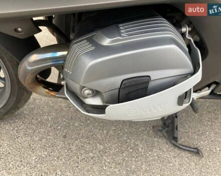 Чорний БМВ R 1200RT, об'ємом двигуна 1.2 л та пробігом 44 тис. км за 9800 $, фото 12 на Automoto.ua