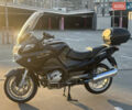 Черный БМВ R 1200RT, объемом двигателя 1.2 л и пробегом 63 тыс. км за 9750 $, фото 2 на Automoto.ua