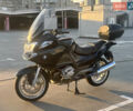 Черный БМВ R 1200RT, объемом двигателя 1.2 л и пробегом 63 тыс. км за 9750 $, фото 1 на Automoto.ua