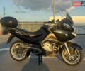 Черный БМВ R 1200RT, объемом двигателя 1.2 л и пробегом 63 тыс. км за 9750 $, фото 5 на Automoto.ua
