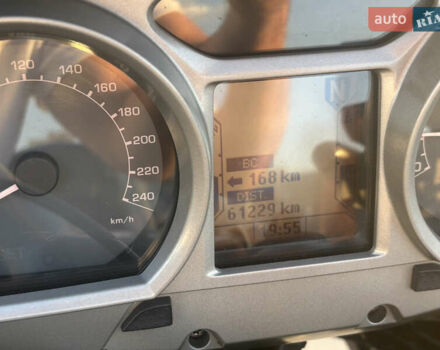 Чорний БМВ R 1200RT, об'ємом двигуна 1.2 л та пробігом 63 тис. км за 9750 $, фото 13 на Automoto.ua