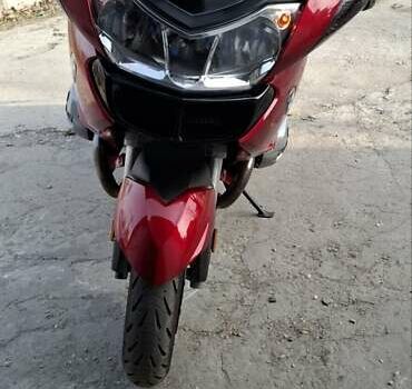 Черный БМВ R 1200RT, объемом двигателя 1.17 л и пробегом 56 тыс. км за 9500 $, фото 6 на Automoto.ua