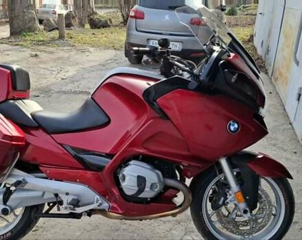 Черный БМВ R 1200RT, объемом двигателя 1.17 л и пробегом 56 тыс. км за 9500 $, фото 9 на Automoto.ua