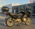 Черный БМВ R 1200RT, объемом двигателя 1.2 л и пробегом 63 тыс. км за 9750 $, фото 4 на Automoto.ua
