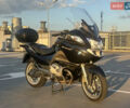 Черный БМВ R 1200RT, объемом двигателя 1.2 л и пробегом 63 тыс. км за 9750 $, фото 8 на Automoto.ua