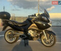 Черный БМВ R 1200RT, объемом двигателя 1.2 л и пробегом 63 тыс. км за 9750 $, фото 6 на Automoto.ua