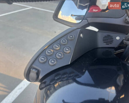 Черный БМВ R 1200RT, объемом двигателя 1.2 л и пробегом 63 тыс. км за 9750 $, фото 14 на Automoto.ua