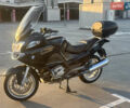 Черный БМВ R 1200RT, объемом двигателя 1.2 л и пробегом 63 тыс. км за 9750 $, фото 12 на Automoto.ua